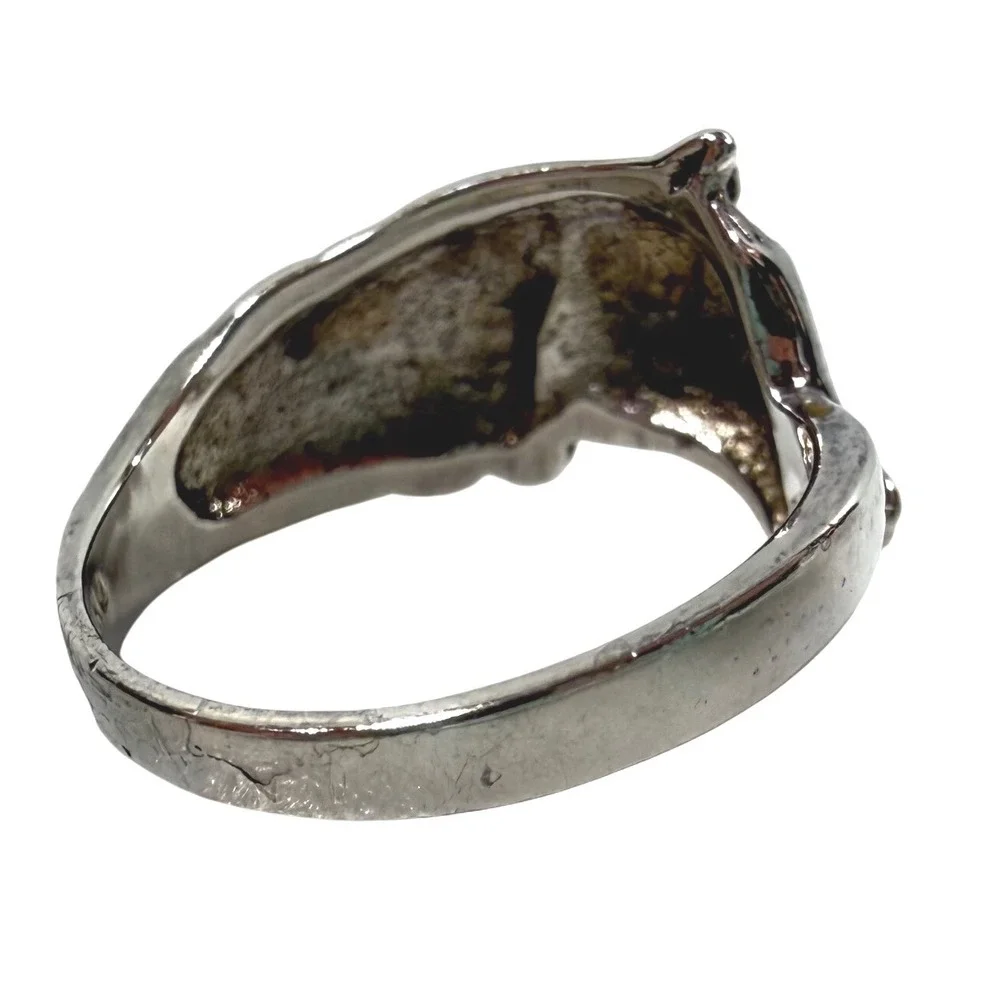N/A vintage sterling